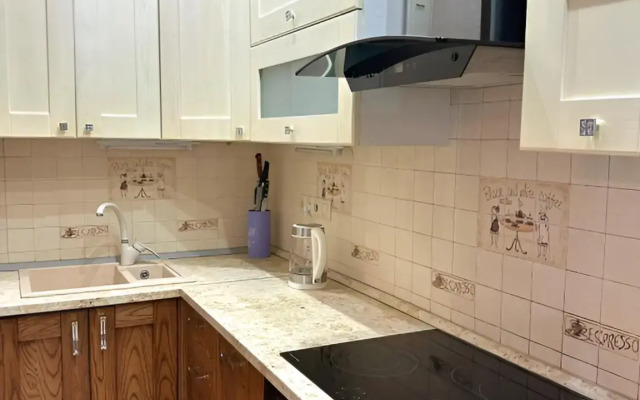 Elitnye u Morya Apartments