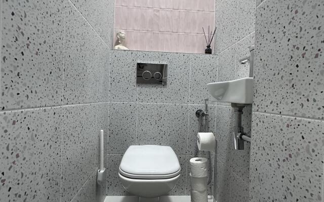 Апартаменты Лахтинская 22