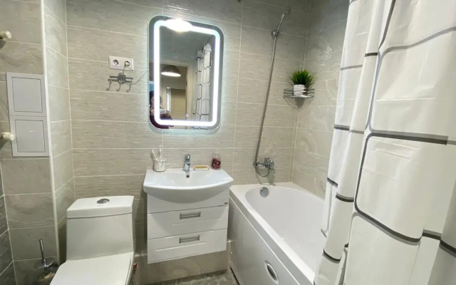 Квартира Отличная Ждёт Своих Гостей