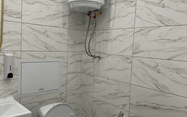 Apartamenty v tsentre Orsk Flat
