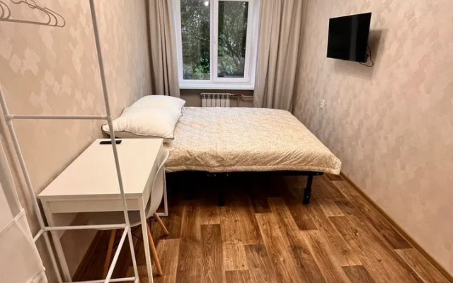 Квартира на Ушакова 26