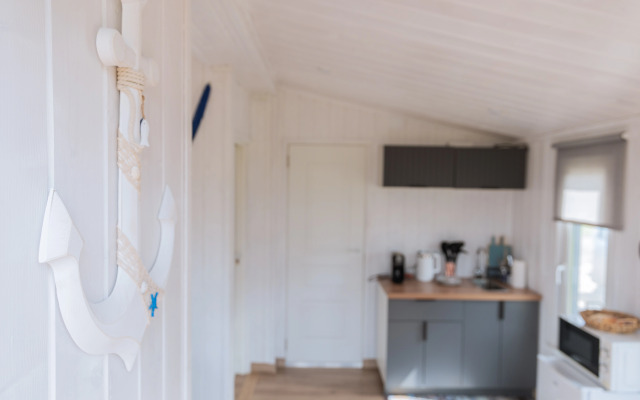 Katin Klyov Glamping