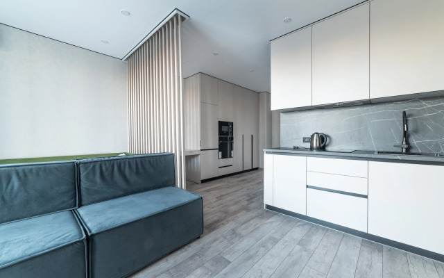 Belatravel Po Adresu: Brilevskaya 25 Apartment