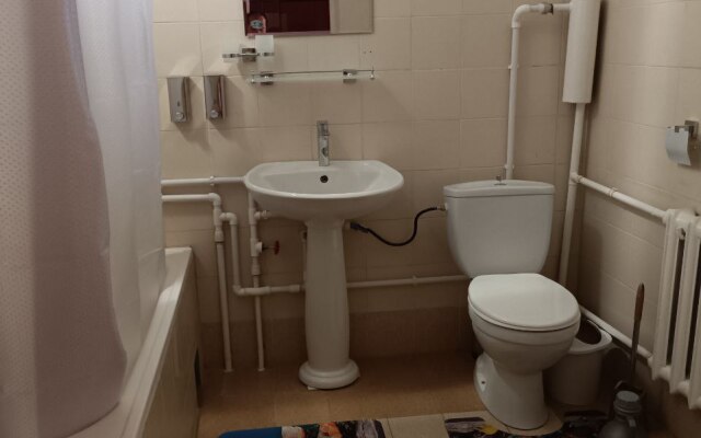 Isfan Guest House