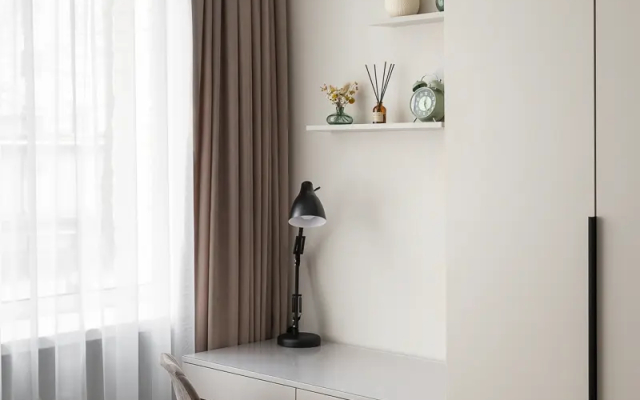 Квартира на Варшавском шоссе 71к2