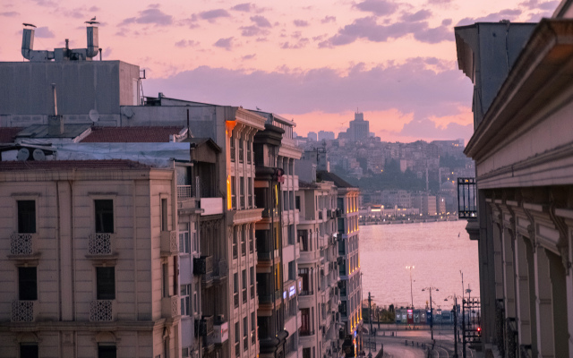Felicity Istanbul  Hotel