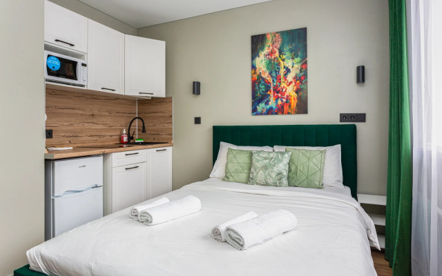 FortEstate 345 Apartments