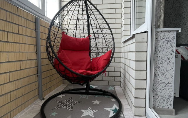 Dvukhkomnatnaya v Rayone Mikrokhirurgii Glaza Flat