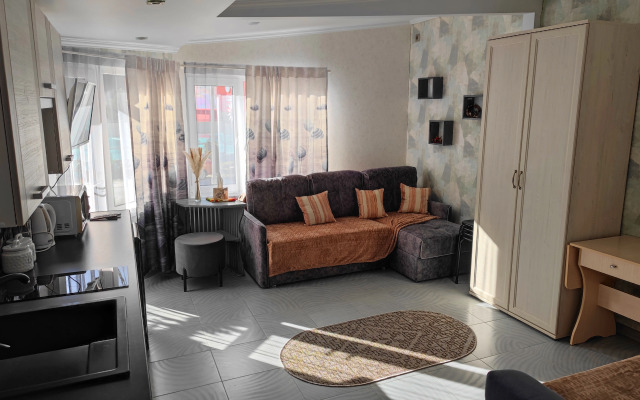 Provans Guest House