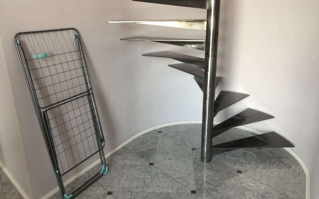 Апартаменты Большая Конюшенная 17