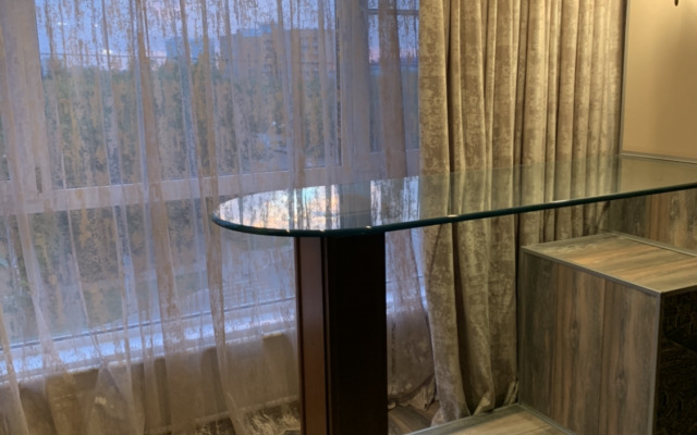 Апартаменты на Гагарина