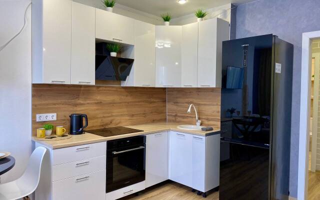 Апартаменты Гармония