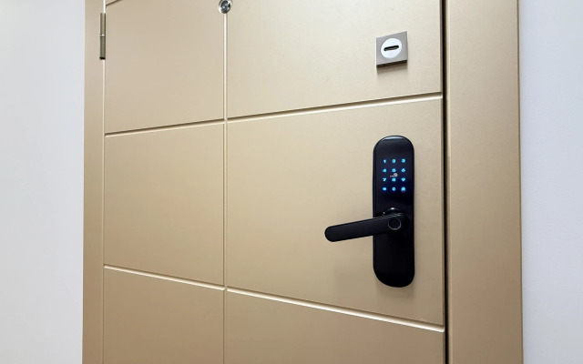 Апартаменты ЕВРО ДВУШКА В КОМФОРТНОМ СОВЕРЕМЕННОМ ЖК