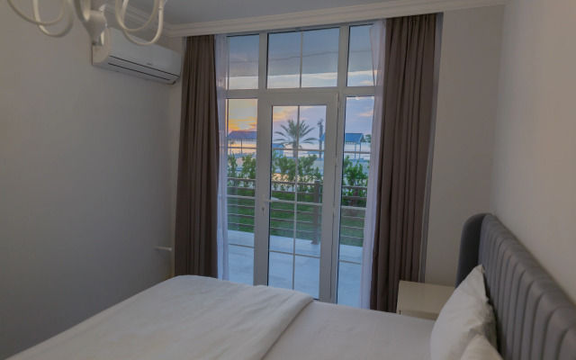 Astalanya Resort