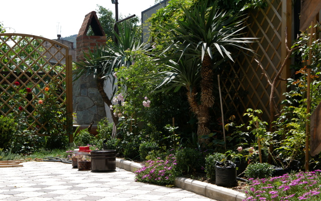 My Garden Guest House