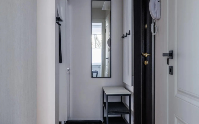 Квартира на Улице Зоологическая 32