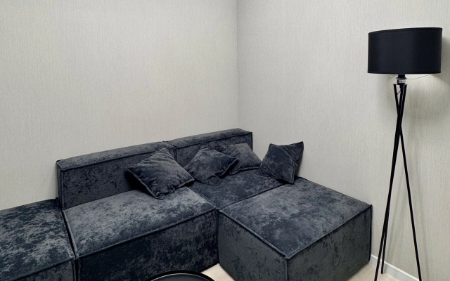 Квартира Уютная со Всеми Удобствами в Самом Центре Калининграда