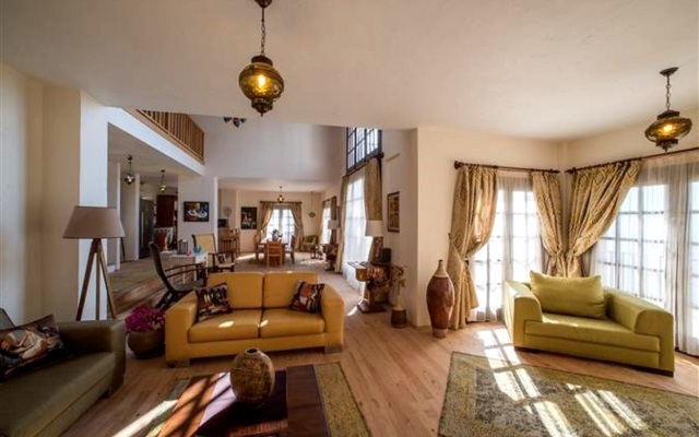 Club Barbarossa Hotel & Villas