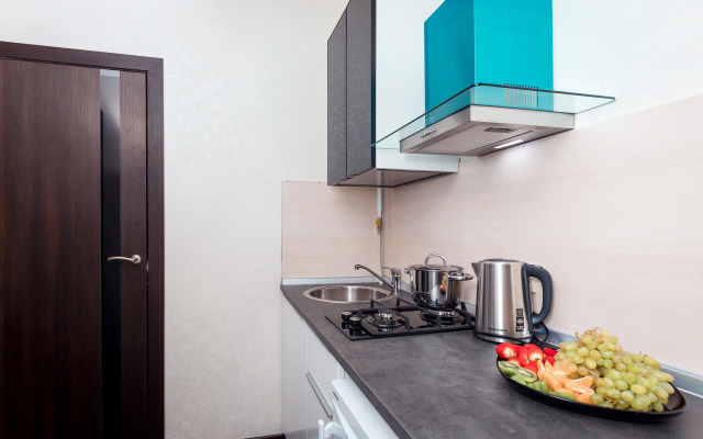Asmera 6 Gorokhovaya Apartments