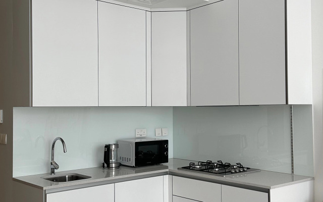 Welcome Home In Luma 22 Apartments