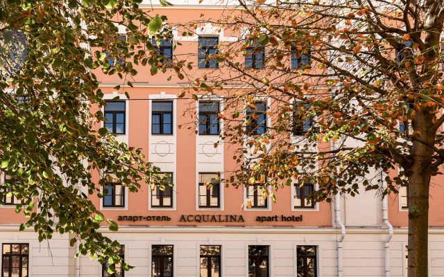 Acqualina Hotel