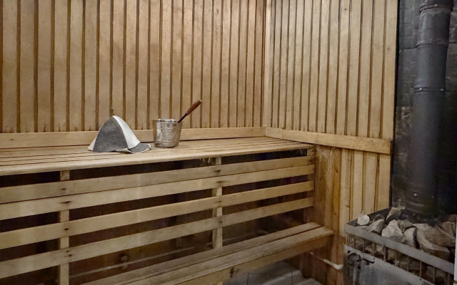 Частный дом Японский