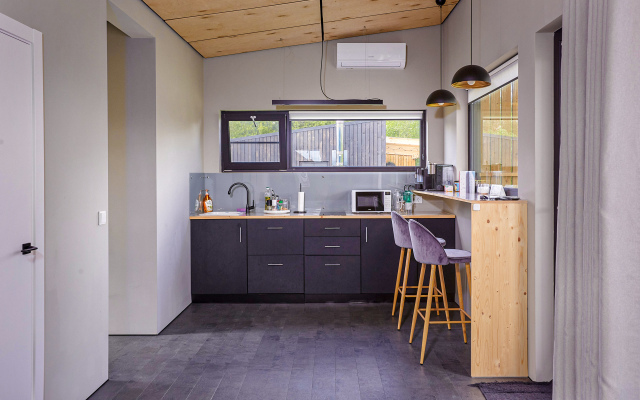 Частный Дом LONÔ