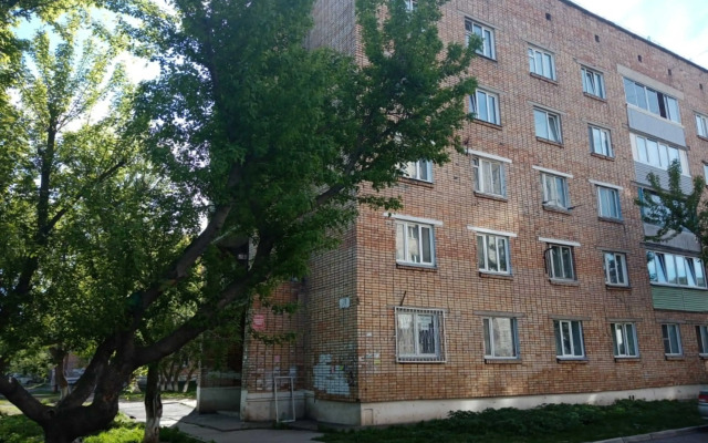 Апартаменты Стильные на Парашютная 21