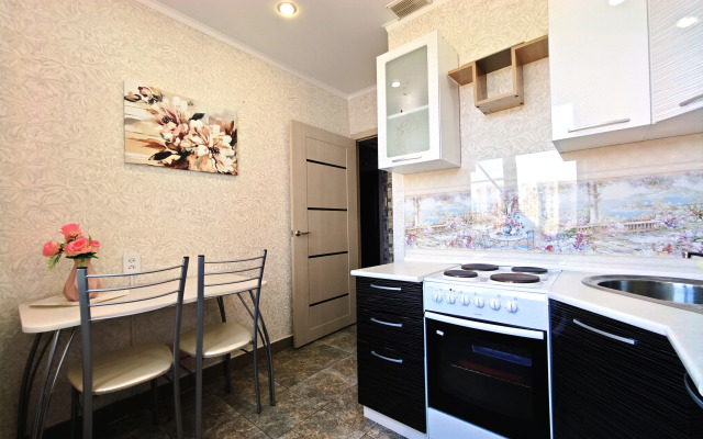 Ot Sutochno.tob Apartments