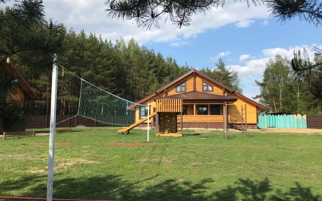 Гостевой дом Гридино village
