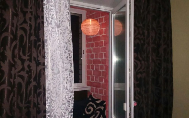 Апартаменты Philisa na Turbaze