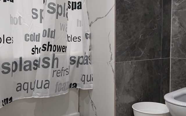 Апартаменты Семейный Очаг