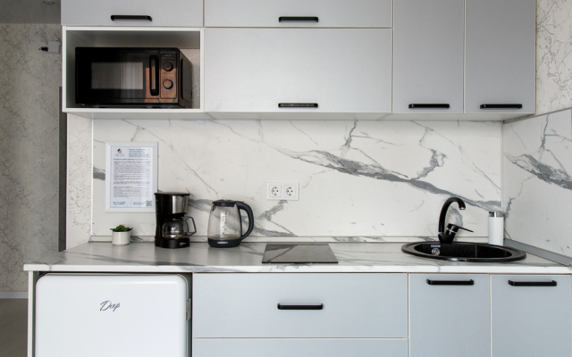 Апартаменты 5 минут езды до центра города. Дом бизн.класса