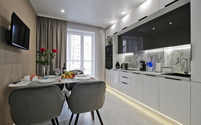 Krants Prestizh Flat