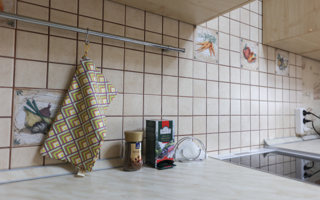 Апартаменты Альтернатива