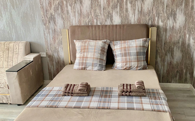 Квартира Свежая квартира после ремонта