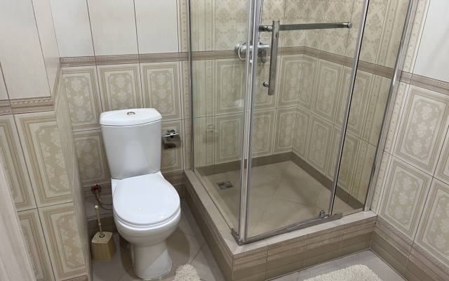 Апартаменты 122 Крымская, 22к13