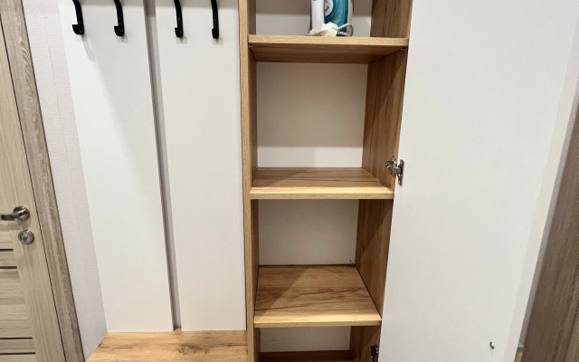 Квартира Ростовское шоссе, 30/7к2