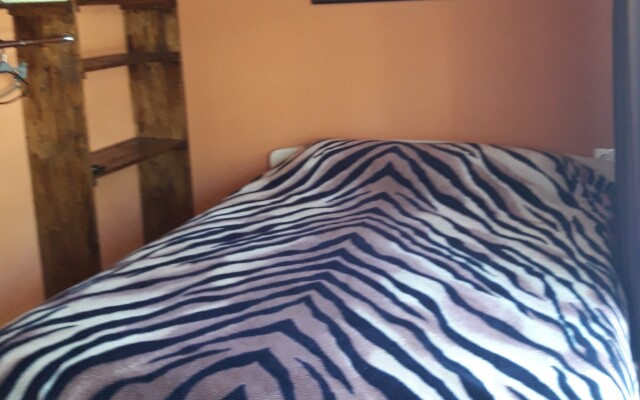 Karamel Guest House