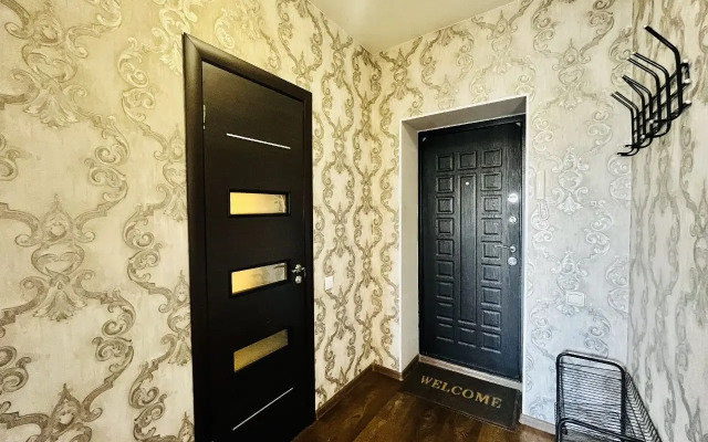 Pionerskaya 24 Flat