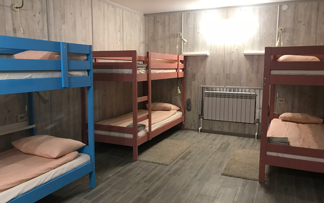 Hotel Aksay