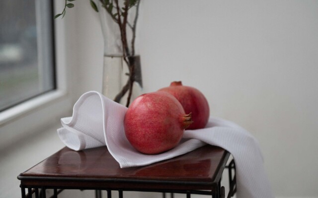 Апартаменты Однокомнатные на Профсоюзной 96/1