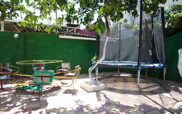 Assol Guest House