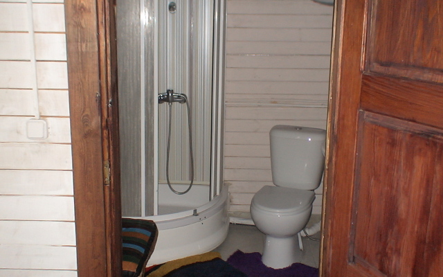 Belovezhskaya Lesnaya Skazka guest house