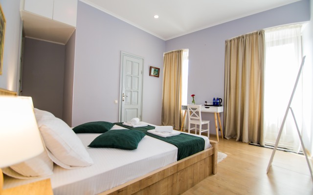 Бутик-отель AnBani