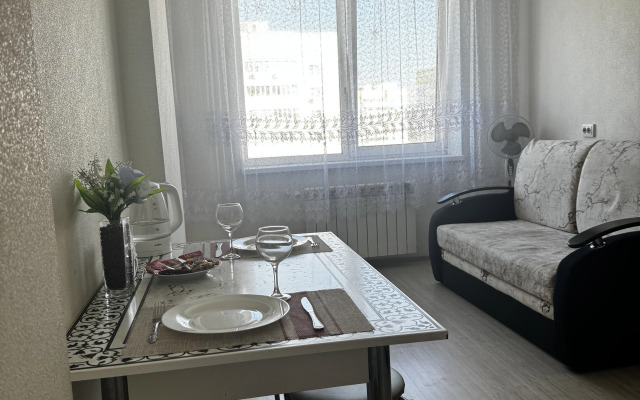 Квартира с шикарным видом