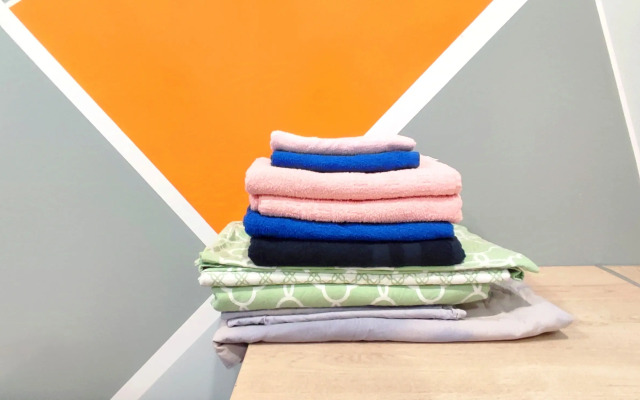 Апартаменты возле Ботанического сада