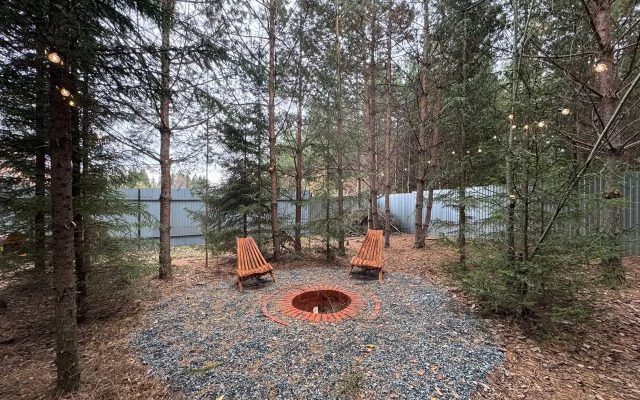 Частный дом для Большой Компании