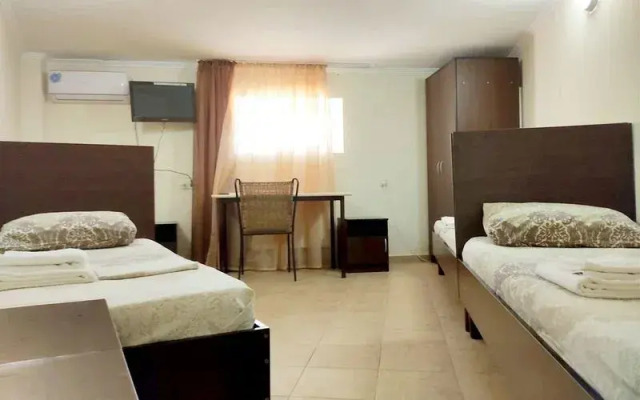 Tatyyana Guest house