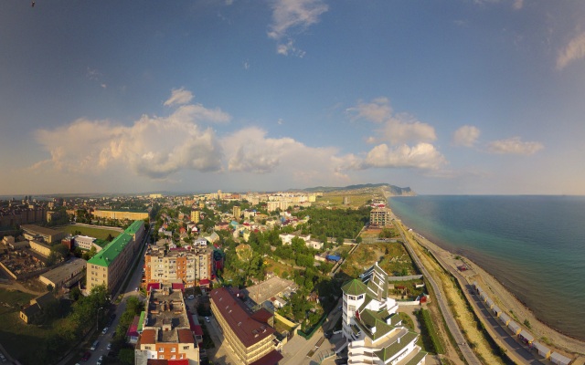 Anapa-Patio Hotel